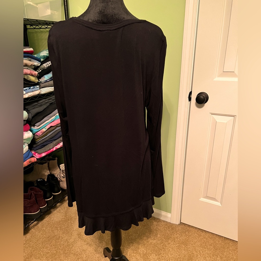 Tunic by LOGO - Picture 2 of 5